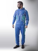 Костюм брендированный НИВЕЛИР