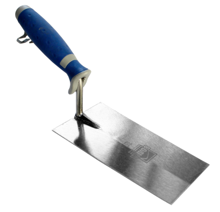 Кельма-трапеция узкая, 180 мм