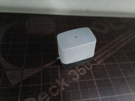 Датчик воздушного давления LCA