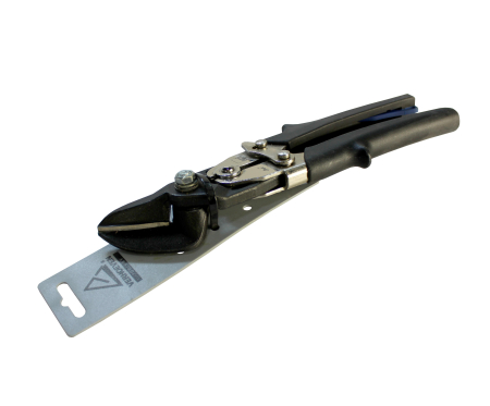 Ножницы по металлу 5.054.28VTB