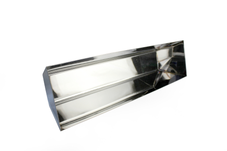 DeWalt Ванночка для шпаклевки, нержавеющая сталь 14"