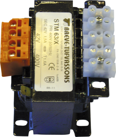 Трансформатор 400х42 В