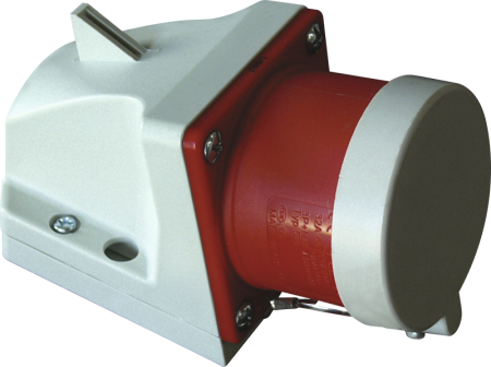 Штекер приемника 32х5