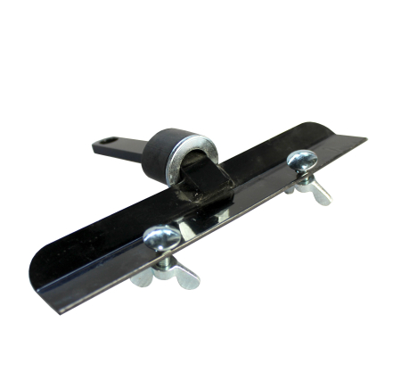 Держатель для шпателя наклонный VTB, 200 мм